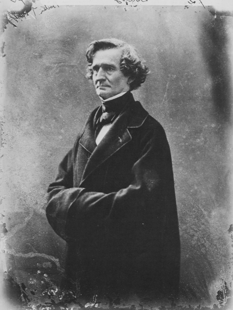 hector-berlioz-1803-1869 « Pablo Montoya